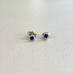 Stud Earrings